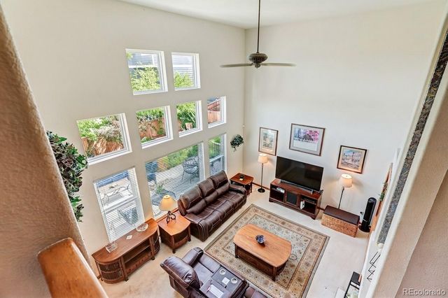 6822 Edgewood Drive, Highlands Ranch, CO 80130