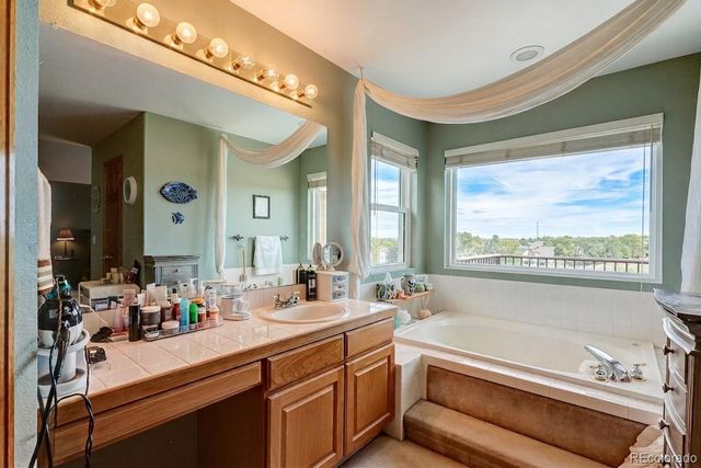 6822 Edgewood Drive, Highlands Ranch, CO 80130
