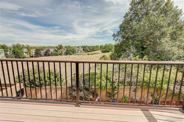 6822 Edgewood Drive, Highlands Ranch, CO 80130