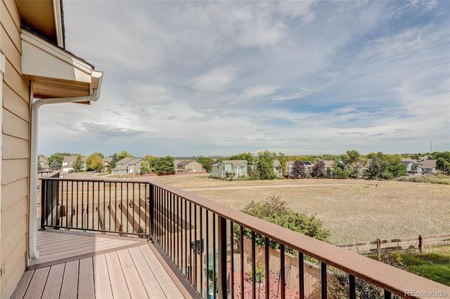 6822 Edgewood Drive, Highlands Ranch, CO 80130