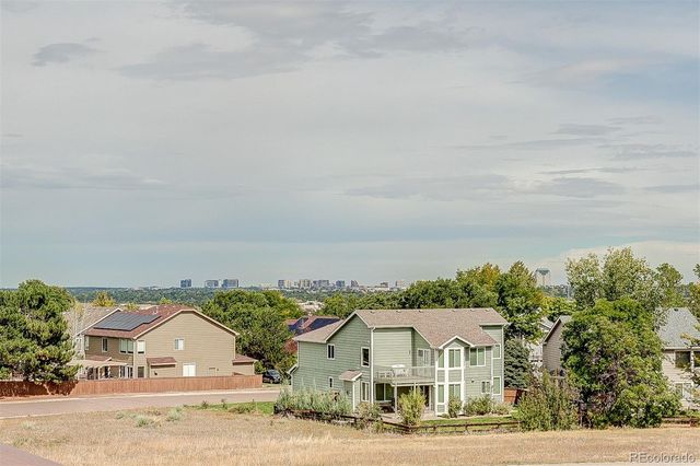 6822 Edgewood Drive, Highlands Ranch, CO 80130