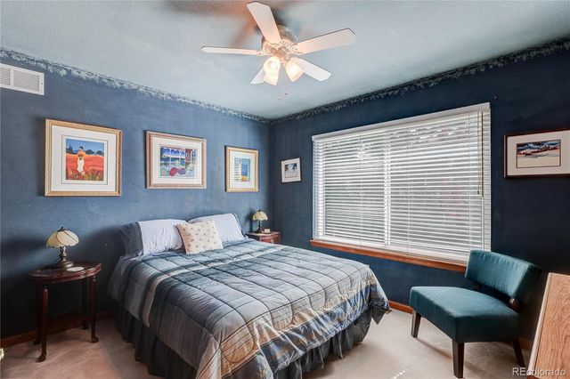 6822 Edgewood Drive, Highlands Ranch, CO 80130