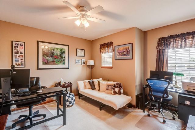6822 Edgewood Drive, Highlands Ranch, CO 80130