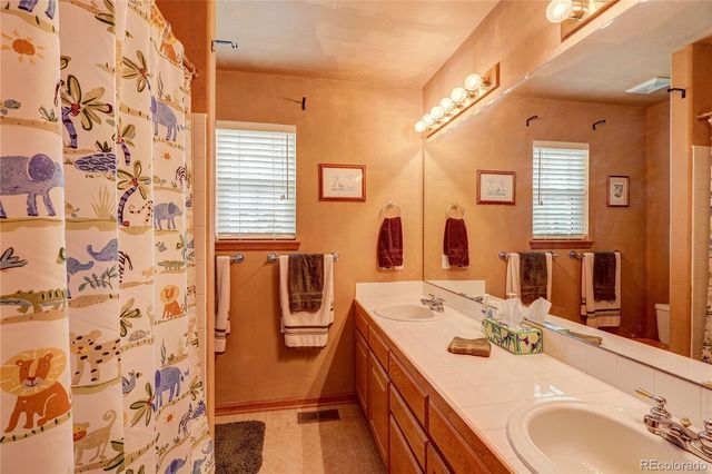 6822 Edgewood Drive, Highlands Ranch, CO 80130