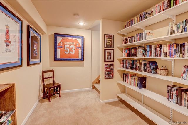 6822 Edgewood Drive, Highlands Ranch, CO 80130