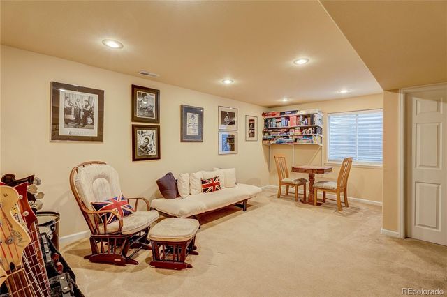 6822 Edgewood Drive, Highlands Ranch, CO 80130