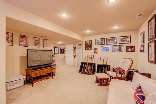 6822 Edgewood Drive, Highlands Ranch, CO 80130