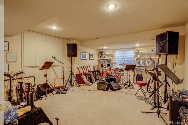 6822 Edgewood Drive, Highlands Ranch, CO 80130