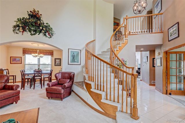 6822 Edgewood Drive, Highlands Ranch, CO 80130