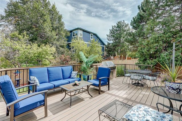 6822 Edgewood Drive, Highlands Ranch, CO 80130