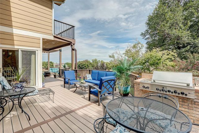 6822 Edgewood Drive, Highlands Ranch, CO 80130