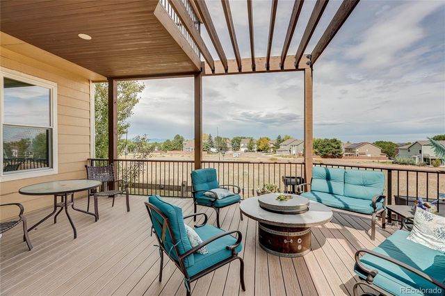 6822 Edgewood Drive, Highlands Ranch, CO 80130