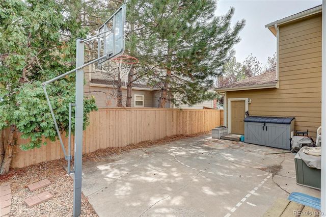 6822 Edgewood Drive, Highlands Ranch, CO 80130