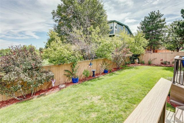 6822 Edgewood Drive, Highlands Ranch, CO 80130