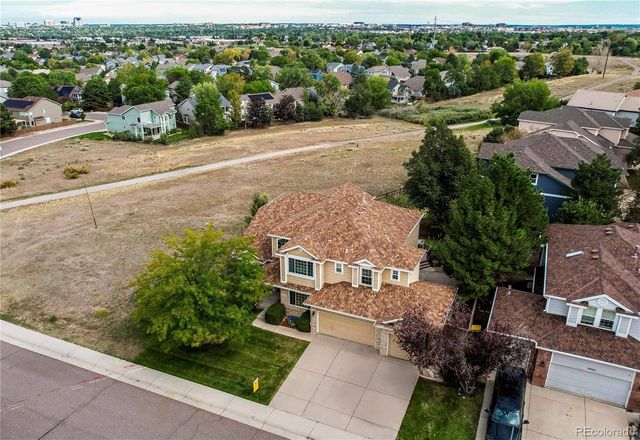 6822 Edgewood Drive, Highlands Ranch, CO 80130
