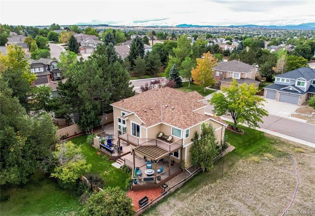 6822 Edgewood Drive, Highlands Ranch, CO 80130