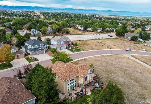 6822 Edgewood Drive, Highlands Ranch, CO 80130