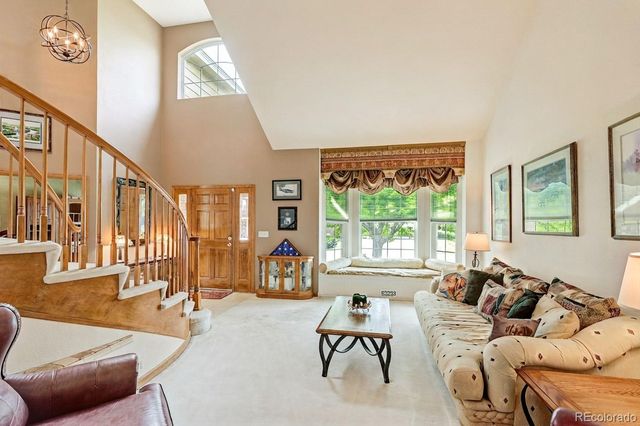 6822 Edgewood Drive, Highlands Ranch, CO 80130