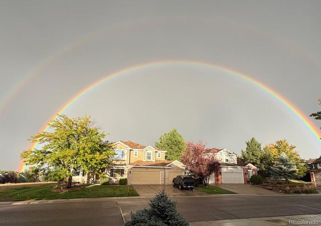 6822 Edgewood Drive, Highlands Ranch, CO 80130