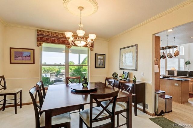 6822 Edgewood Drive, Highlands Ranch, CO 80130