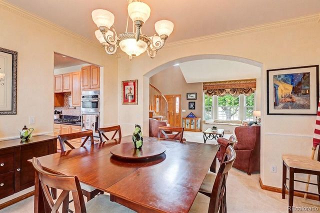 6822 Edgewood Drive, Highlands Ranch, CO 80130