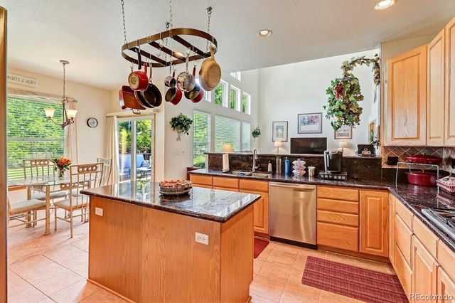 6822 Edgewood Drive, Highlands Ranch, CO 80130