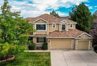 6822 Edgewood Drive, Highlands Ranch, CO 80130