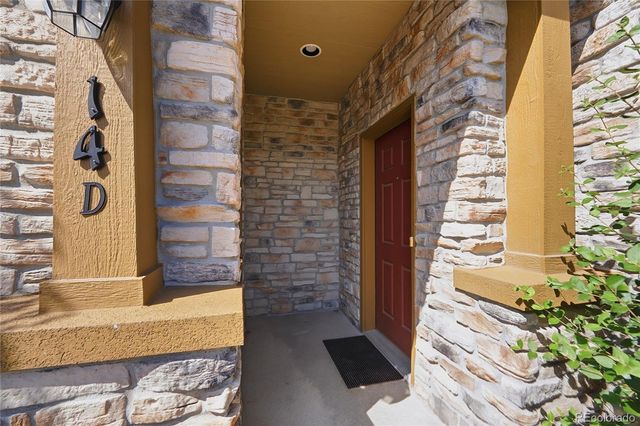 10549 Graymont Lane 14D, Littleton, CO 80126