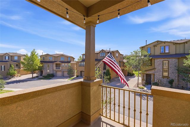 10549 Graymont Lane 14D, Littleton, CO 80126