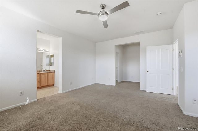 10549 Graymont Lane 14D, Littleton, CO 80126