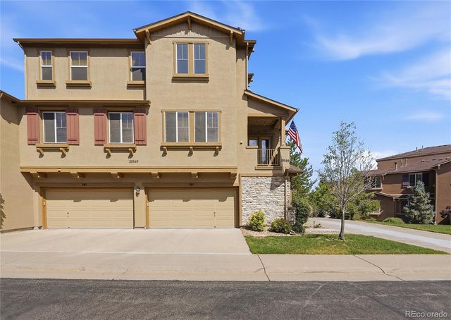 10549 Graymont Lane 14D, Littleton, CO 80126