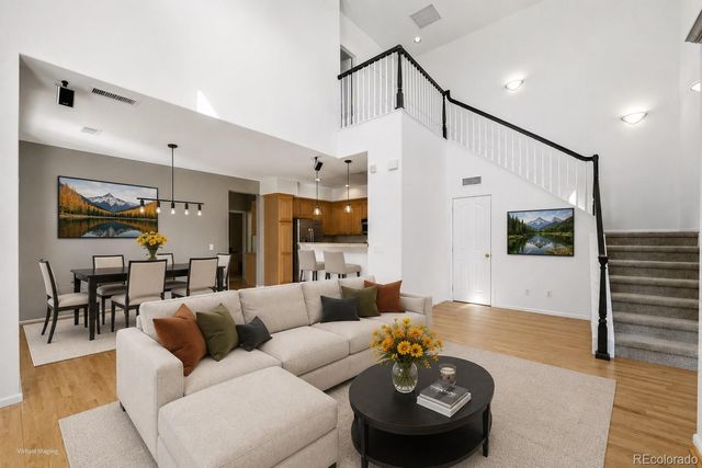 10549 Graymont Lane 14D, Littleton, CO 80126