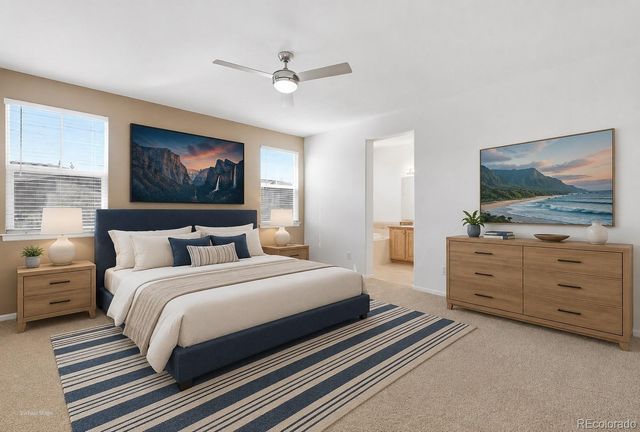 10549 Graymont Lane 14D, Littleton, CO 80126
