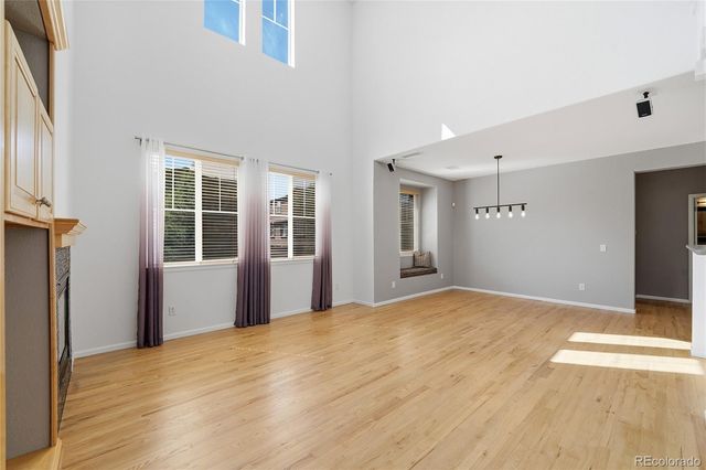 10549 Graymont Lane 14D, Littleton, CO 80126