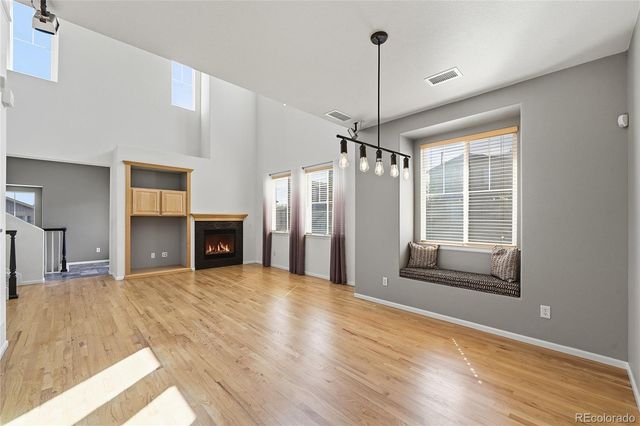 10549 Graymont Lane 14D, Littleton, CO 80126