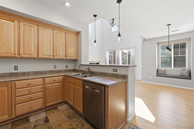 10549 Graymont Lane 14D, Littleton, CO 80126