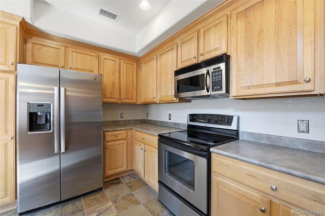 10549 Graymont Lane 14D, Littleton, CO 80126