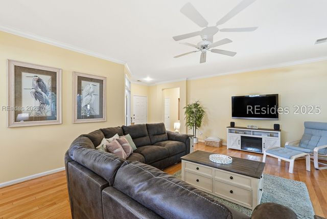 32 Pendarvis Way, Bluffton, SC 29909