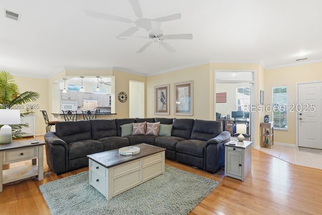 32 Pendarvis Way, Bluffton, SC 29909