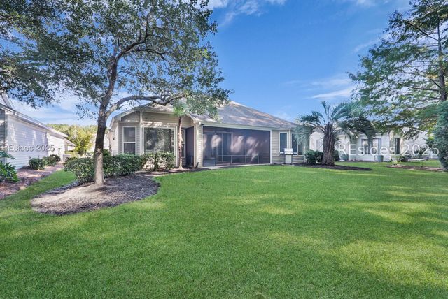 32 Pendarvis Way, Bluffton, SC 29909