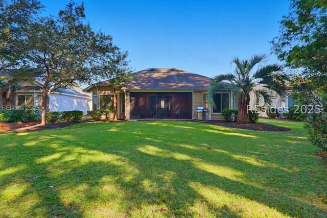 32 Pendarvis Way, Bluffton, SC 29909