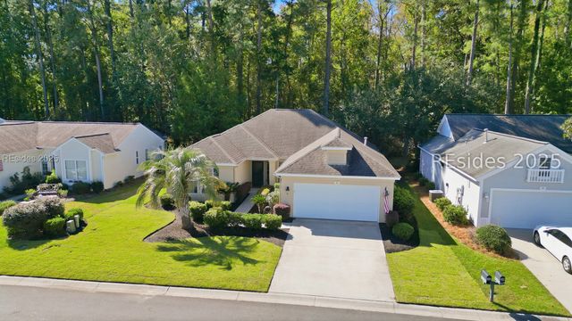 32 Pendarvis Way, Bluffton, SC 29909