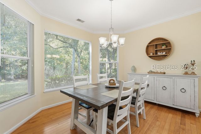 32 Pendarvis Way, Bluffton, SC 29909