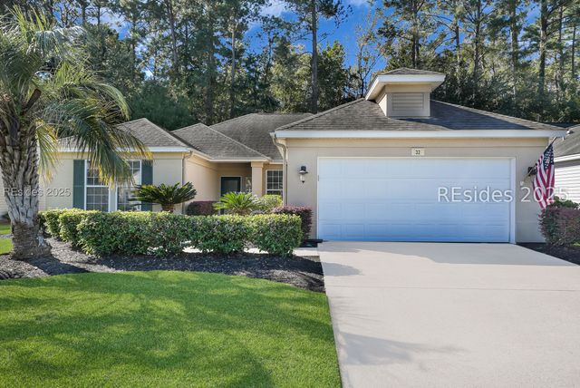 32 Pendarvis Way, Bluffton, SC 29909
