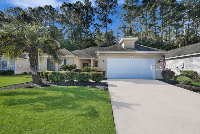 32 Pendarvis Way, Bluffton, SC 29909
