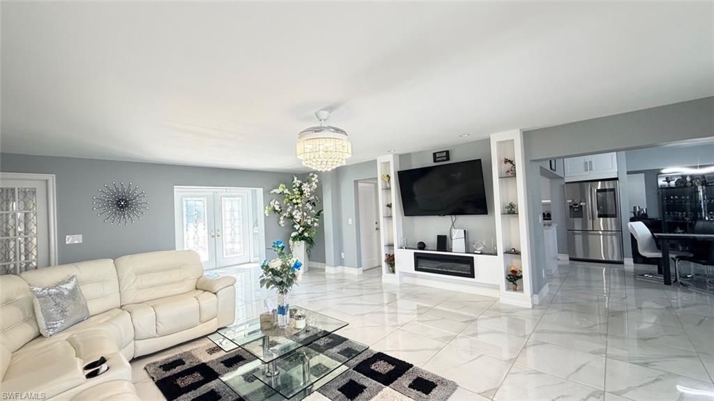 1709 SE 44th TER, CAPE CORAL, FL 33904 — photo 2
