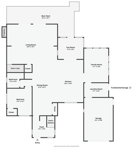 191 Riverside DRIVE, Waterford, WI 53185