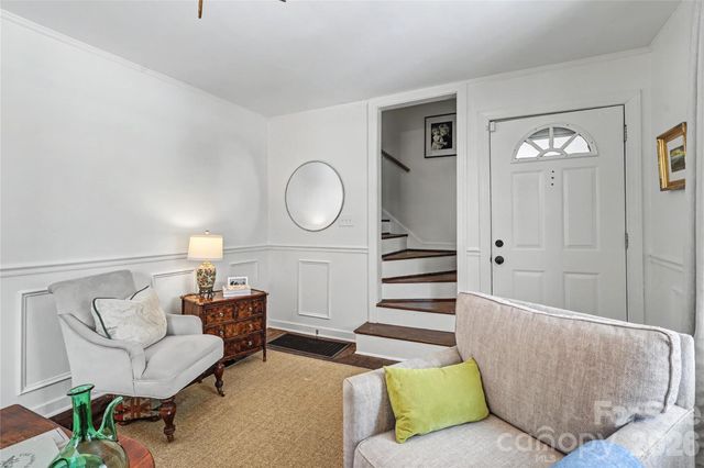 2136-2138 Kirkwood Avenue, Charlotte, NC 28203