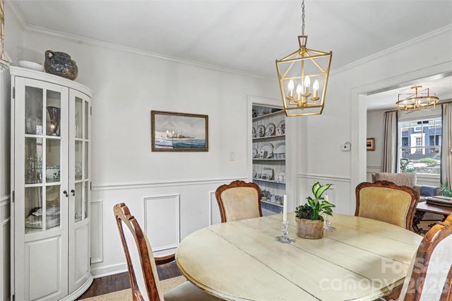 2136-2138 Kirkwood Avenue, Charlotte, NC 28203