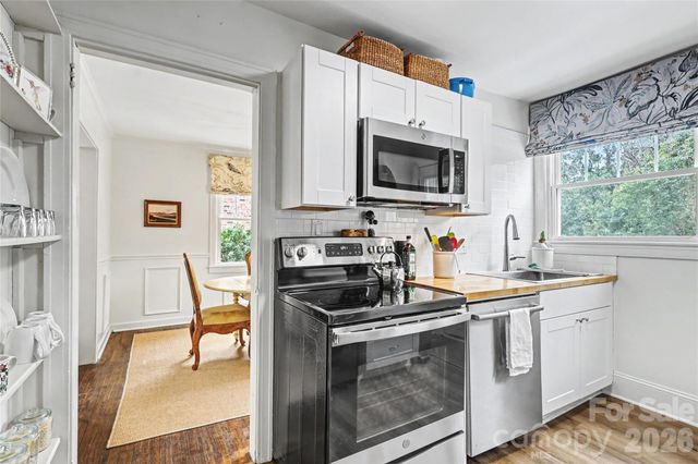 2136-2138 Kirkwood Avenue, Charlotte, NC 28203